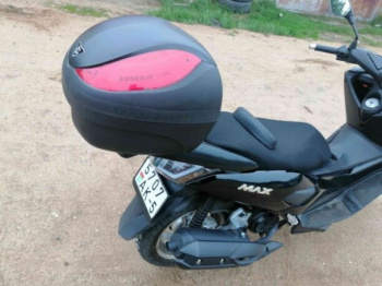 Vento VMC MAX, 2023 г.