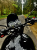 Triumph Bonneville Black, 2017 г.