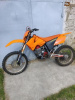 KTM 300 Эндуро, 2007 г.