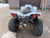 BRP Renegade, 2023 г.