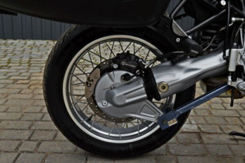 BMW R 1150GS Гусь, 2000 г.