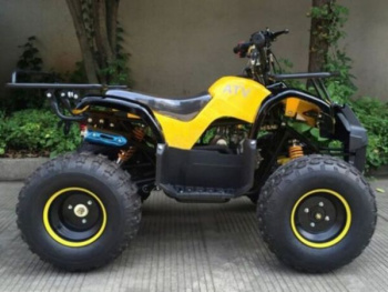 KXD Hummer ATV 006, 2024 г.