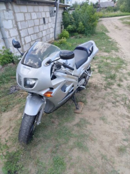 Honda VFR, 1996 г.