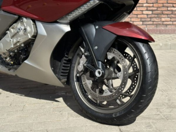 BMW K 1600 GT, 2012 г.