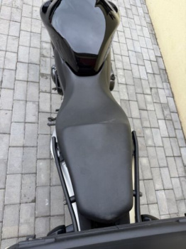 Honda CB 600F Hornet, 2007 г.