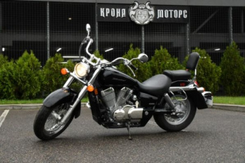 Honda VT 750 Shadow Aero, 2012 г.