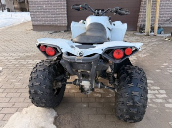 BRP Renegade, 2023 г.