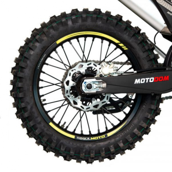 Regulmoto LEGEND 300, 2026 г.
