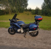 Yamaha FJR, 2018 г.