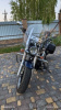 Yamaha XVS, 2014 г.