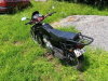 Hors Alpha 125, 2019 г.