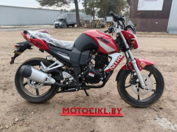 Racer Nitro RC250CK, 2026 г.
