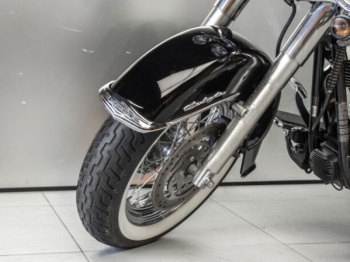 Harley-Davidson Softail Deluxe FLSTNI, 2006 г.