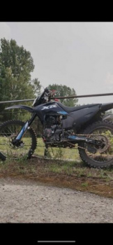 Motoland XR 250, 2024 г.