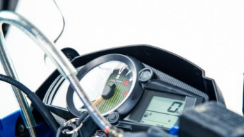 Motoland XR 250 ENDURO (172FMM-5/PR250), 2025 г.