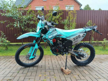 Motoland XR300 ENDURO LITE (175FMM), 2026 г.