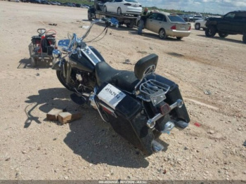Harley-Davidson Road King FLHRCI, 2007 г.