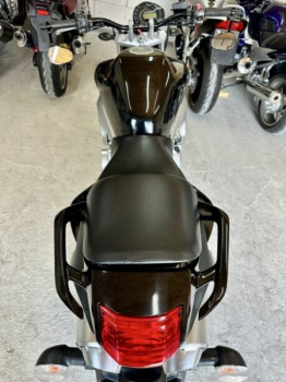 Yamaha FZ 6N, 2005 г.
