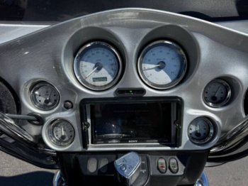 Harley-Davidson Street Glide, 2009 г.