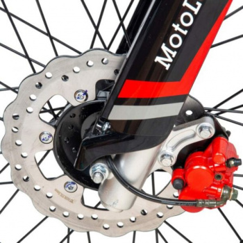 Motoland Enduro 300 SHIFT, 2026 г.