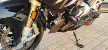 BMW R R1250RT, 2021 г.