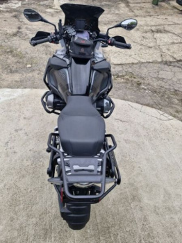 BMW R 1250 gs adventure, 2023 г.