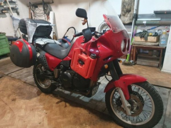 Triumph Tiger 900, 1997 г.