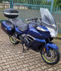 Triumph Trophy 1250se ABS, 2014 г.