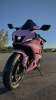 Yamaha YZF R7, 2024 г.