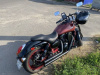 Kawasaki Vulcan 1600 mean streak, 2007 г.