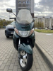 Suzuki Burgman, 1999 г.