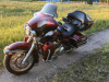Harley-Davidson Electra Glide Ultra Classic, 2009 г.