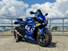 Suzuki GSX-R 1000R, 2018 г.