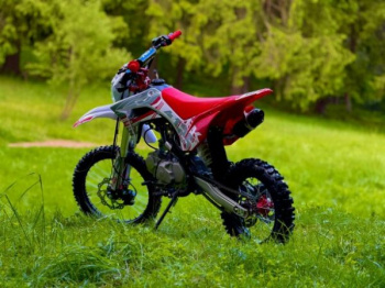 Racer CRF, 2026 г.