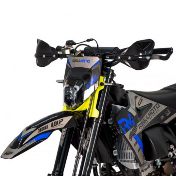 Regulmoto LEGEND 300, 2026 г.