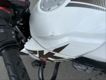 Stels RK125, 2024 г.