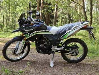 Эндуро Racer RC 300-GY8 Ranger, 2025 г.