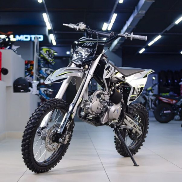 Regulmoto FIVE, 2025 г.