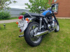 Triumph Bonneville, 2014 г.