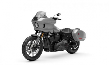 Harley-Davidson Softail Low Rider ST, 2025 г.