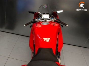 Ducati Panigale V4S, 2023 г.