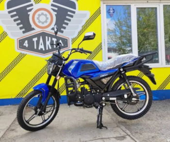 Racer RC 50-V Beta M1, 2025 г.