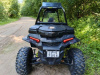 Polaris RZR ACE 900, 2016 г.