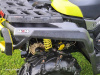 AODES (ODES) ATV 1000 Mud pro, 2024 г.