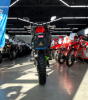 Эндуро ROCKOT XR250, 2026 г.