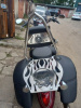 Yamaha XVS, 2008 г.
