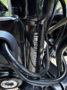 Harley-Davidson Dyna Street Bob custom, 2014 г.