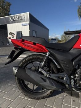 Stels RK125, 2024 г.