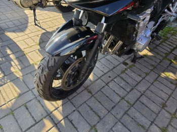 Suzuki Bandit, 2007 г.