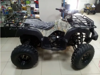Motoland 200 All Road, 2025 г.